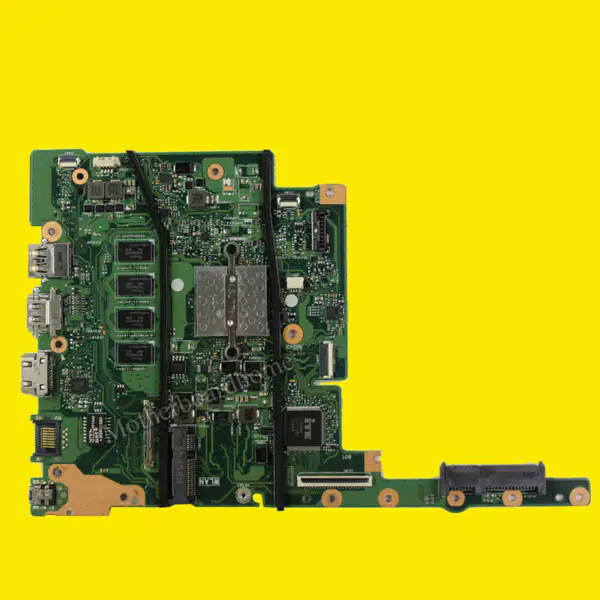 Asus E402M E402MA/E502MA ATX-Motherboard