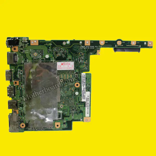 Asus E402M E402MA/E502MA ATX-Motherboard