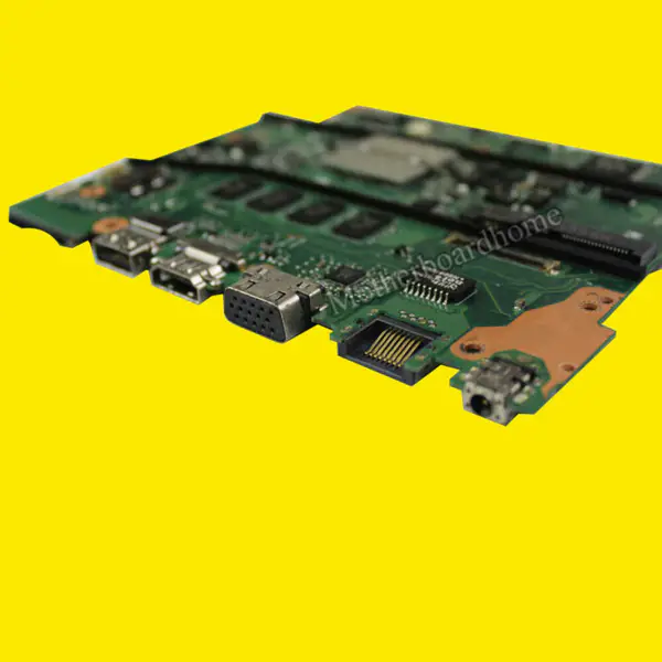 Asus E402M E402MA/E502MA ATX-Motherboard