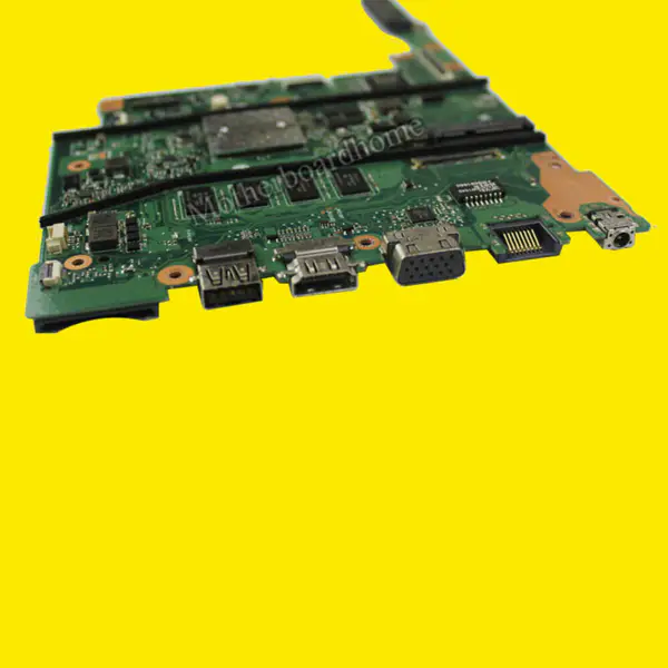 Asus E402M E402MA/E502MA ATX-Motherboard