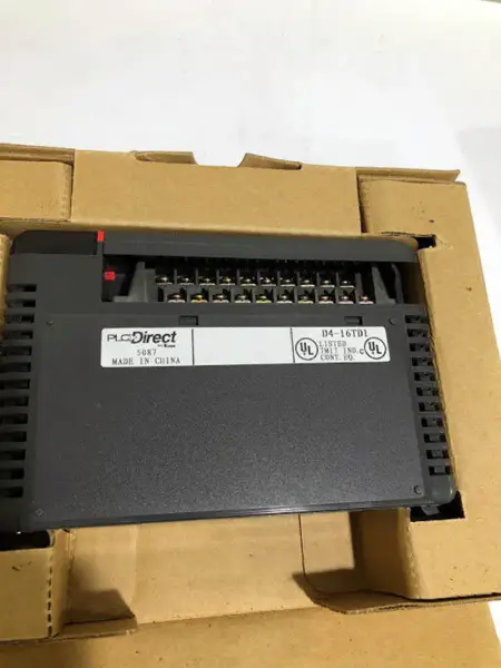 PLC Direkt von Koyo D4-16TD1