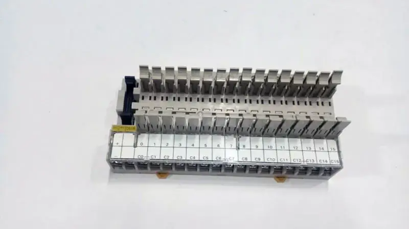 Omron Gesellschaft P7TF-OS16