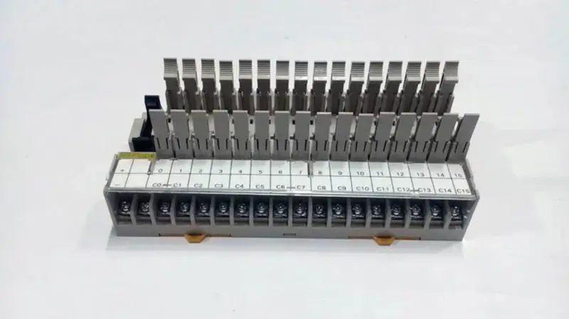 Omron Gesellschaft P7TF-OS16