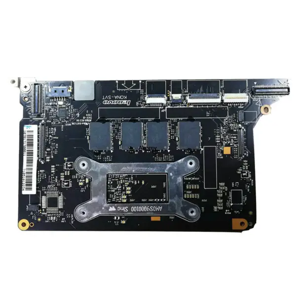 Lenovo 5B20G38213VIUU3NM-A074 Yoga 2 Pro ATX Hauptplatine