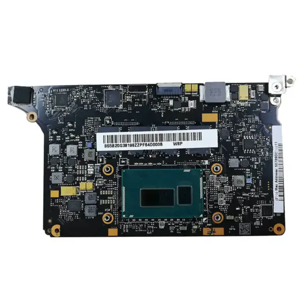 Lenovo 5B20G38213VIUU3NM-A074 Yoga 2 Pro ATX Hauptplatine