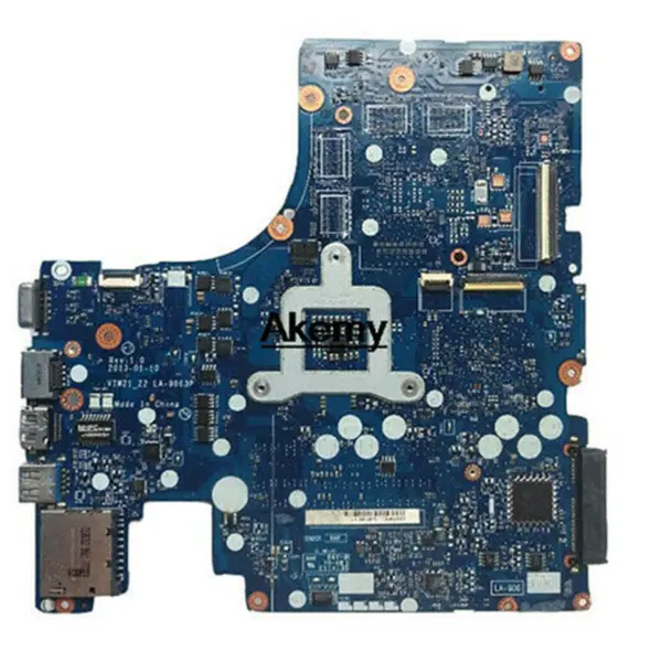 Lenovo LA-9063P z500 ATX-Hauptplatine