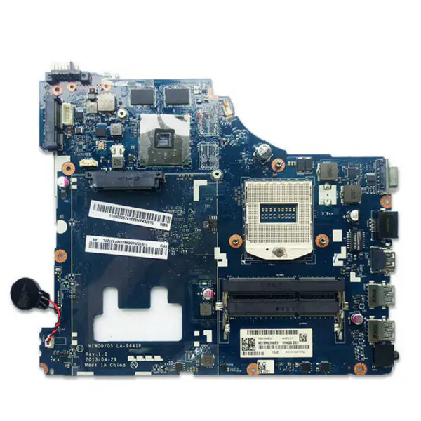 Lenovo G510 G510 ATX-Motherboard