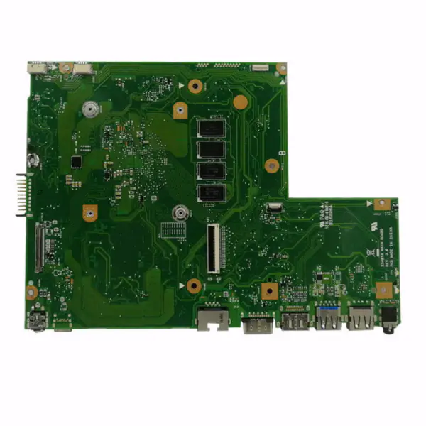 Asus 90NB0CN0-R00030 X540YA ATX-Motherboard