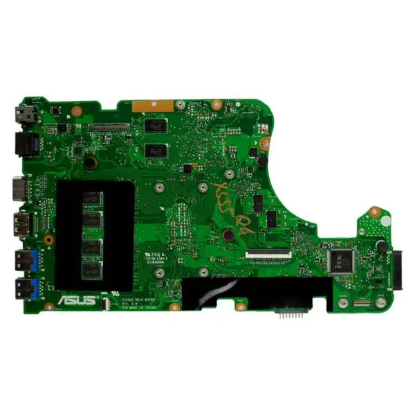Asus 90NB0D40-R00020 X555QG 555Q X555Q ATX-Motherboard