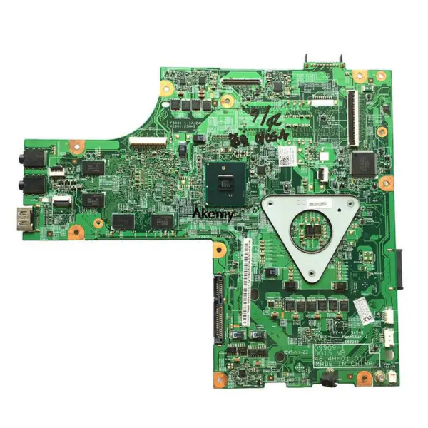 Dell 052F31 Dell N5010 ATX-Motherboard