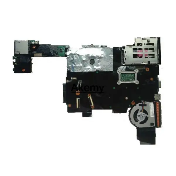 Lenovo 04W3280 X220T ATX-Motherboard