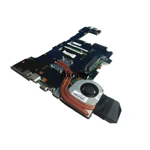 Lenovo 04W3280 X220T ATX-Motherboard