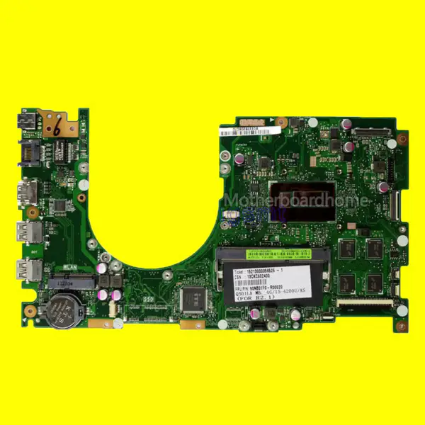 Asus 60NB0580-MB2040 Q502LA ATX-Motherboard