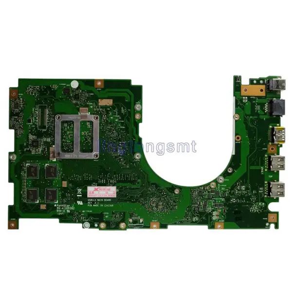 Asus 60NB0580-MB2040 Q502LA ATX-Motherboard