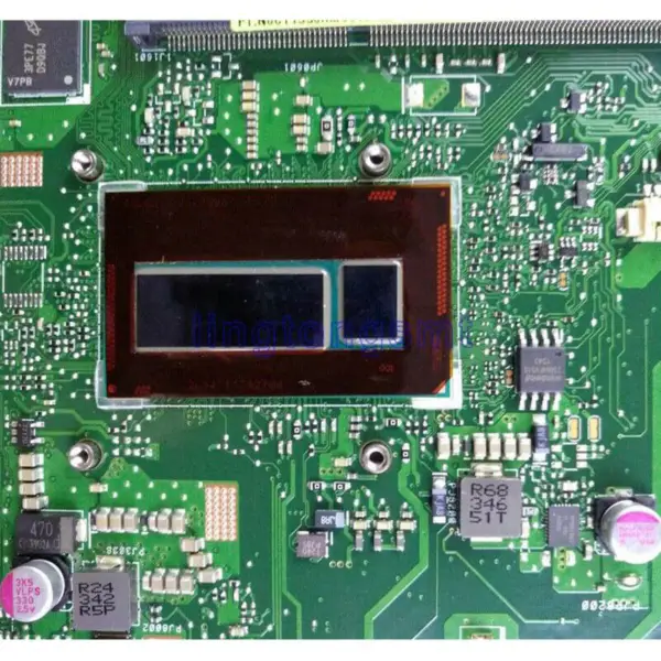 Asus 60NB0580-MB2040 Q502LA ATX-Motherboard