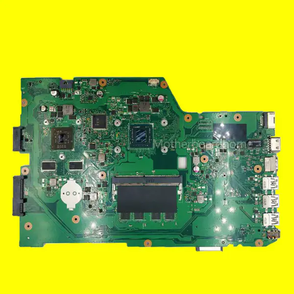 Asus X751B X751BP Hauptplatine