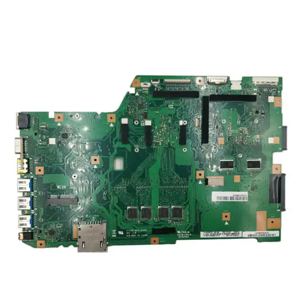 Asus X751B X751BP Hauptplatine
