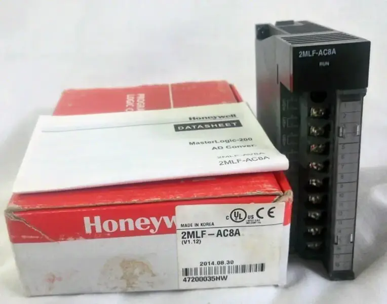 HONIGWELL 2MLF-AC8A