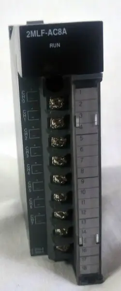 HONIGWELL 2MLF-AC8A