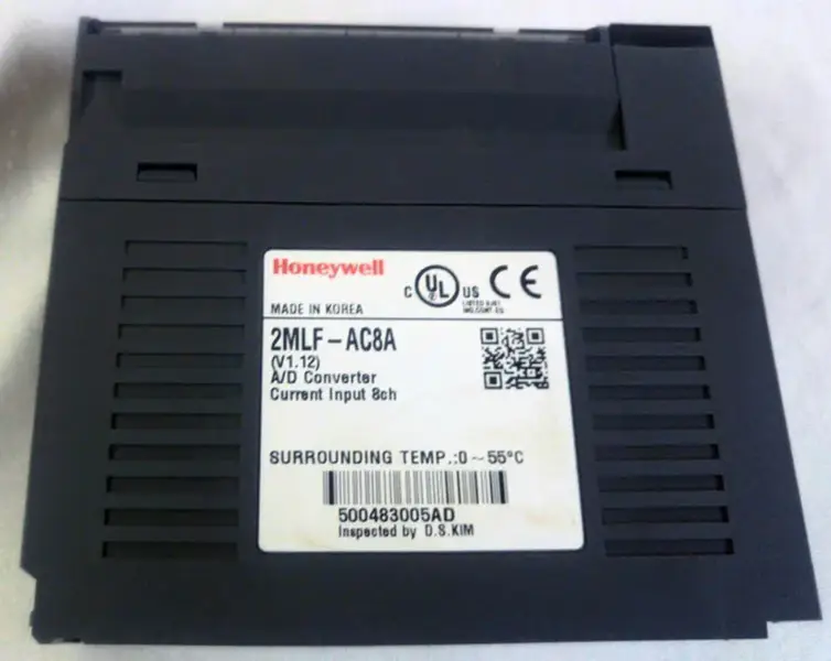 HONIGWELL 2MLF-AC8A