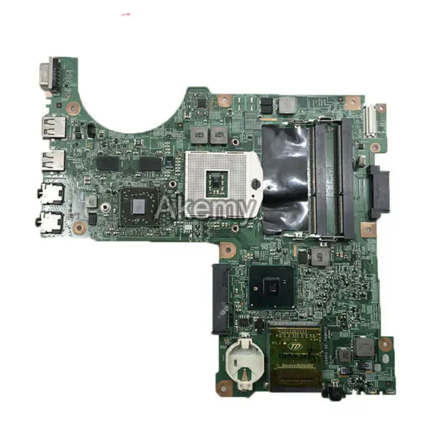 Dell 0H38DX N4030-192 N4030 ATX-Motherboard