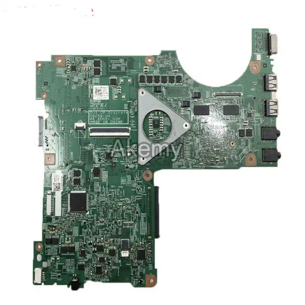 Dell 0H38DX N4030-192 N4030 ATX-Motherboard