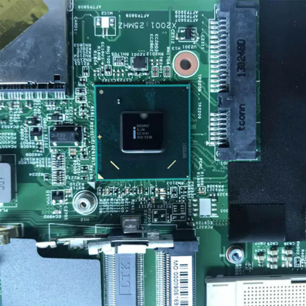 Dell X0DC10X0DC1 14R N4050 ATX-Motherboard