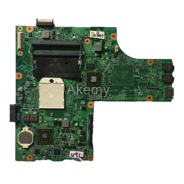 Dell 0YP9NP M5010 ATX-Motherboard