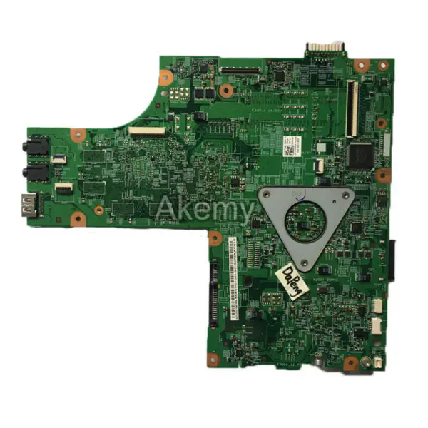 Dell 0YP9NP M5010 ATX-Motherboard