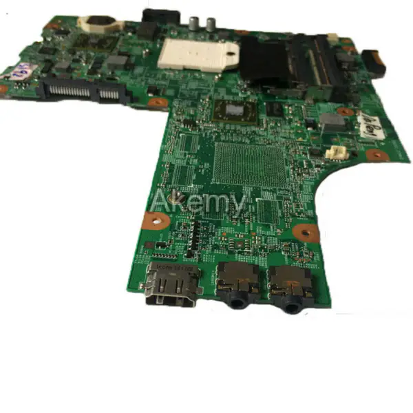 Dell 0YP9NP M5010 ATX-Motherboard