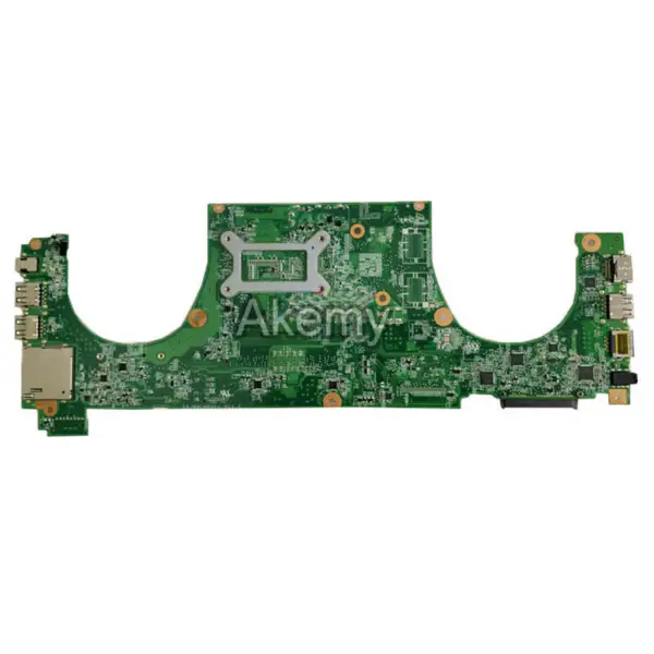 Dell 0M9CVC V5470 5439 Hauptplatine