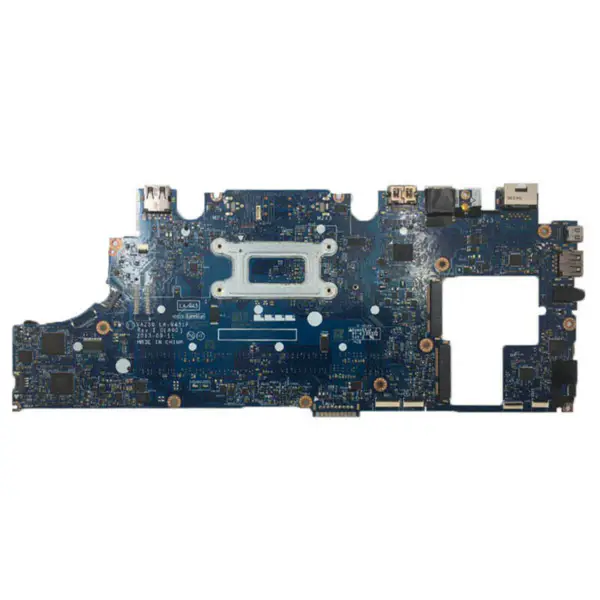 Dell 0X9Y17 E7240 LA-9431P ATX-Motherboard