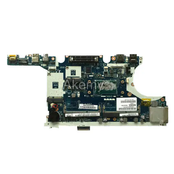 Dell 0624W6 E7440 LA-9591P ATX-Motherboard