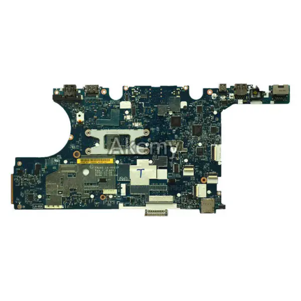 Dell 0624W6 E7440 LA-9591P ATX-Motherboard