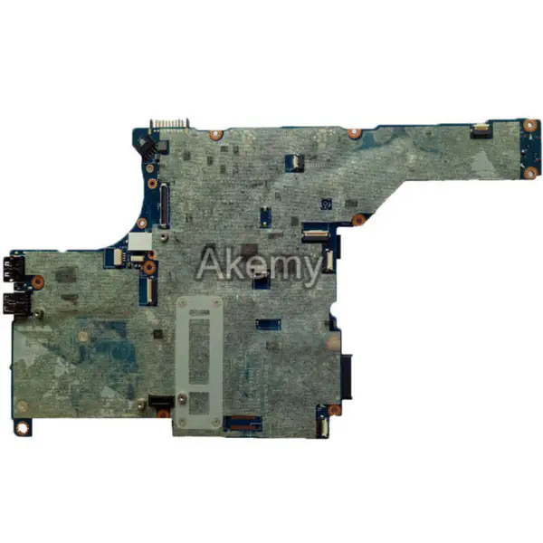 Dell 08XGRY E5440 LA-9832P Hauptplatine