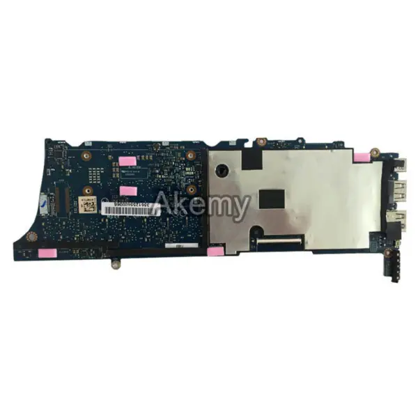 Dell 02CMTV 12 9Q33 LA-9262P Hauptplatine