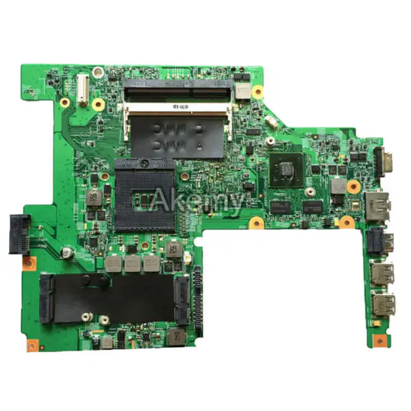 Dell 0W79X4 3500 V3500 ATX-Motherboard