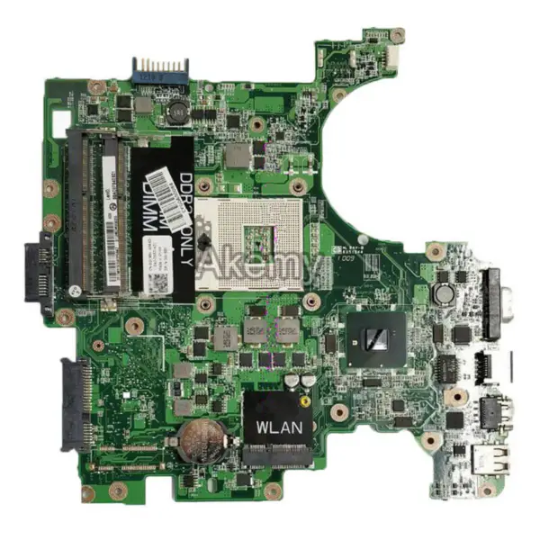 Dell 00K98K 1464 ATX-Motherboard