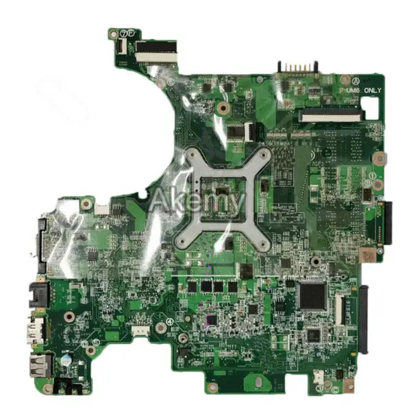 Dell 00K98K 1464 ATX-Motherboard
