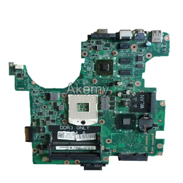 Dell 0953PN 1464 ATX-Motherboard