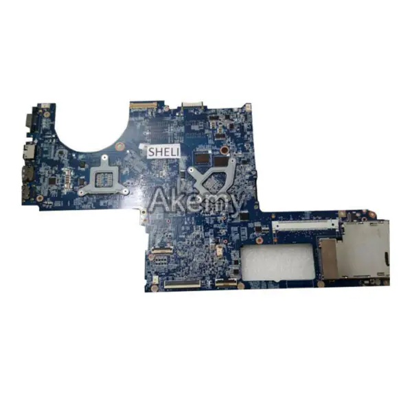 Dell DA0RM2MBAH00P743D 1640 ATX-Motherboard