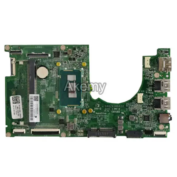 Dell 0WVG6X 11 3043 3152 3157 ATX-Motherboard