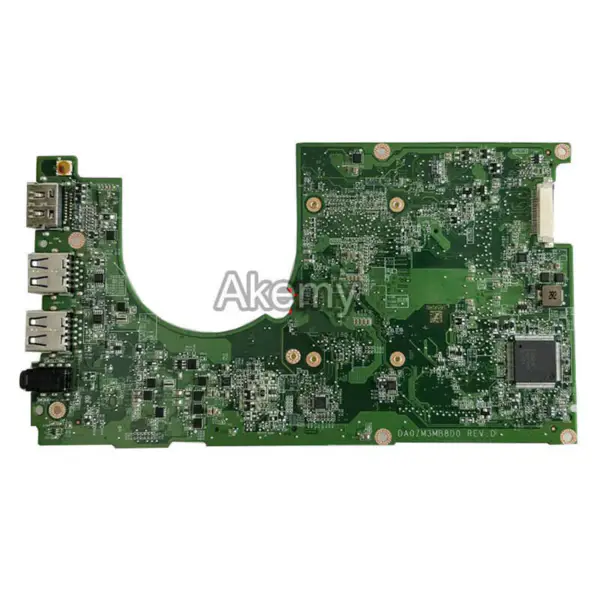 Dell 0WVG6X 11 3043 3152 3157 ATX-Motherboard