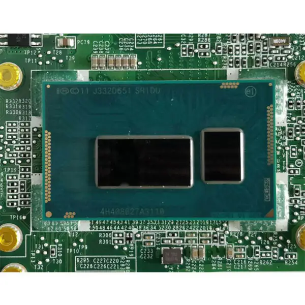Dell 0WVG6X 11 3043 3152 3157 ATX-Motherboard