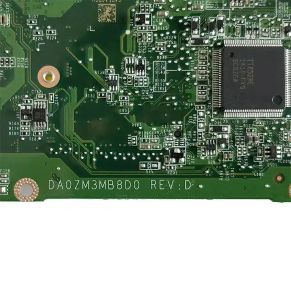 Dell 0WVG6X 11 3043 3152 3157 ATX-Motherboard