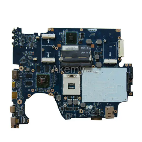 Dell 0W87G9 1749 ATX-Motherboard