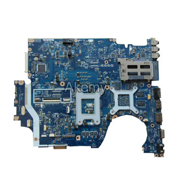 Dell 0W87G9 1749 ATX-Motherboard