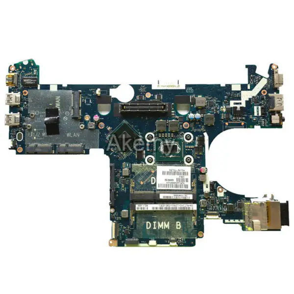 Dell 05CDR9 E6230 LA-7731P ATX-Motherboard