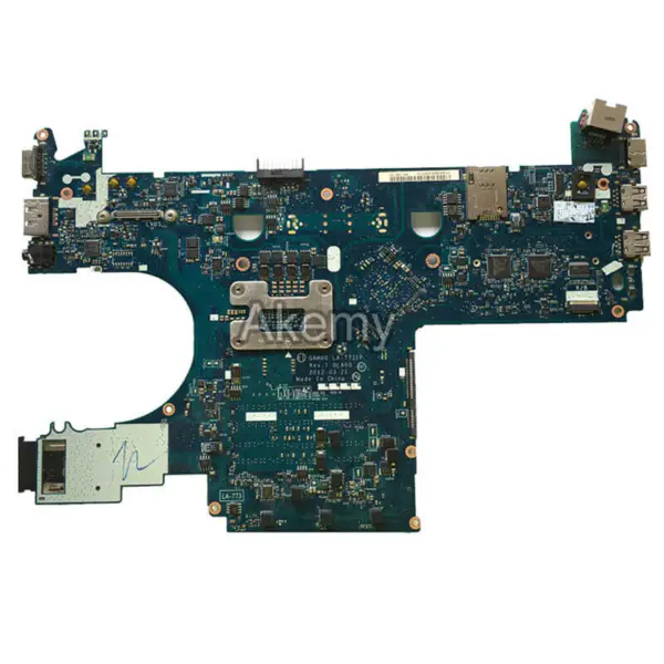 Dell 05CDR9 E6230 LA-7731P ATX-Motherboard