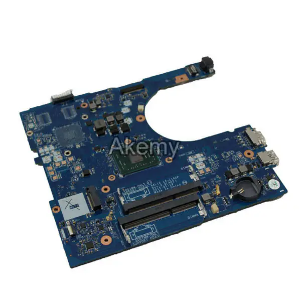 Dell LA-C142P 5455 LA-C142P ATX-Motherboard